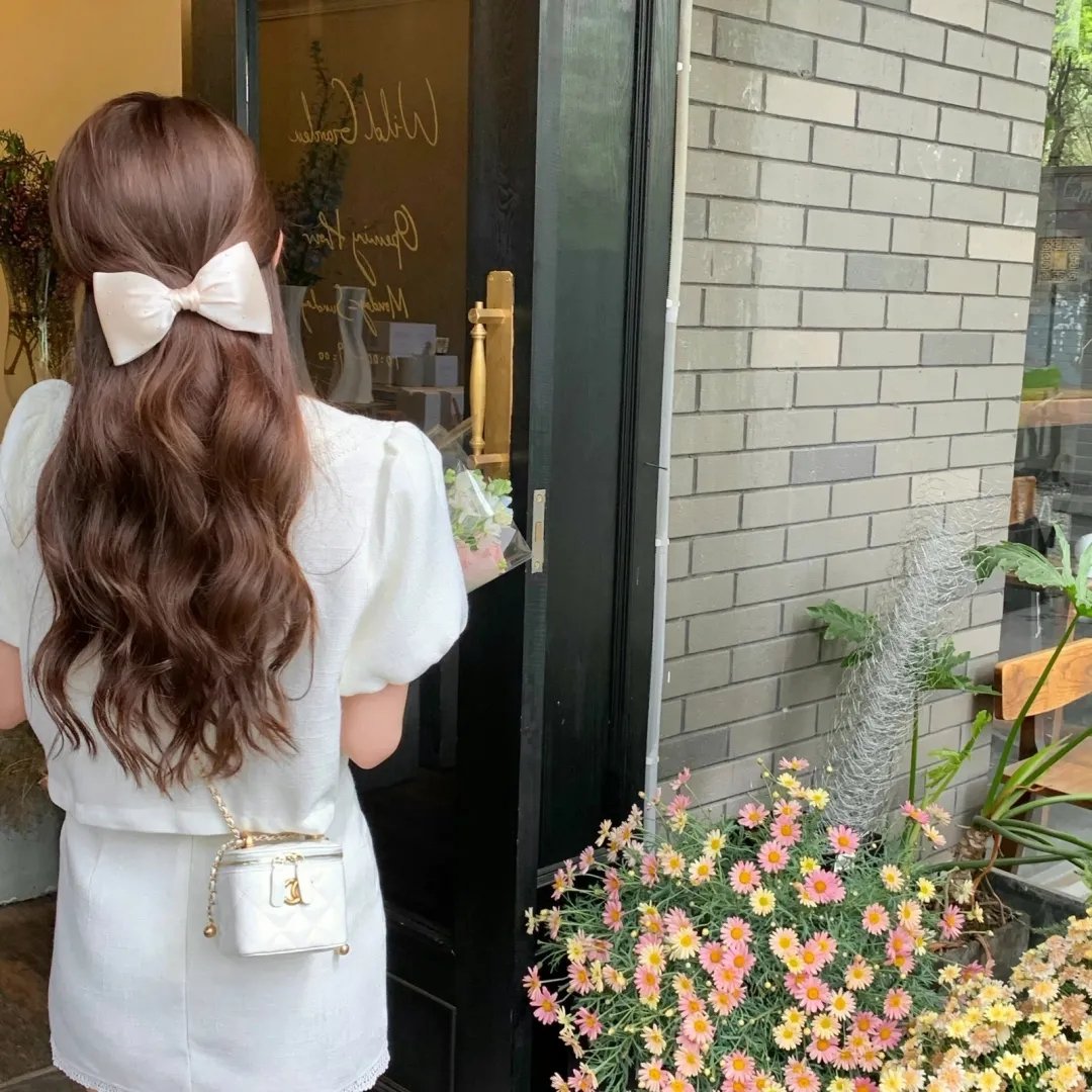 失踪女孩