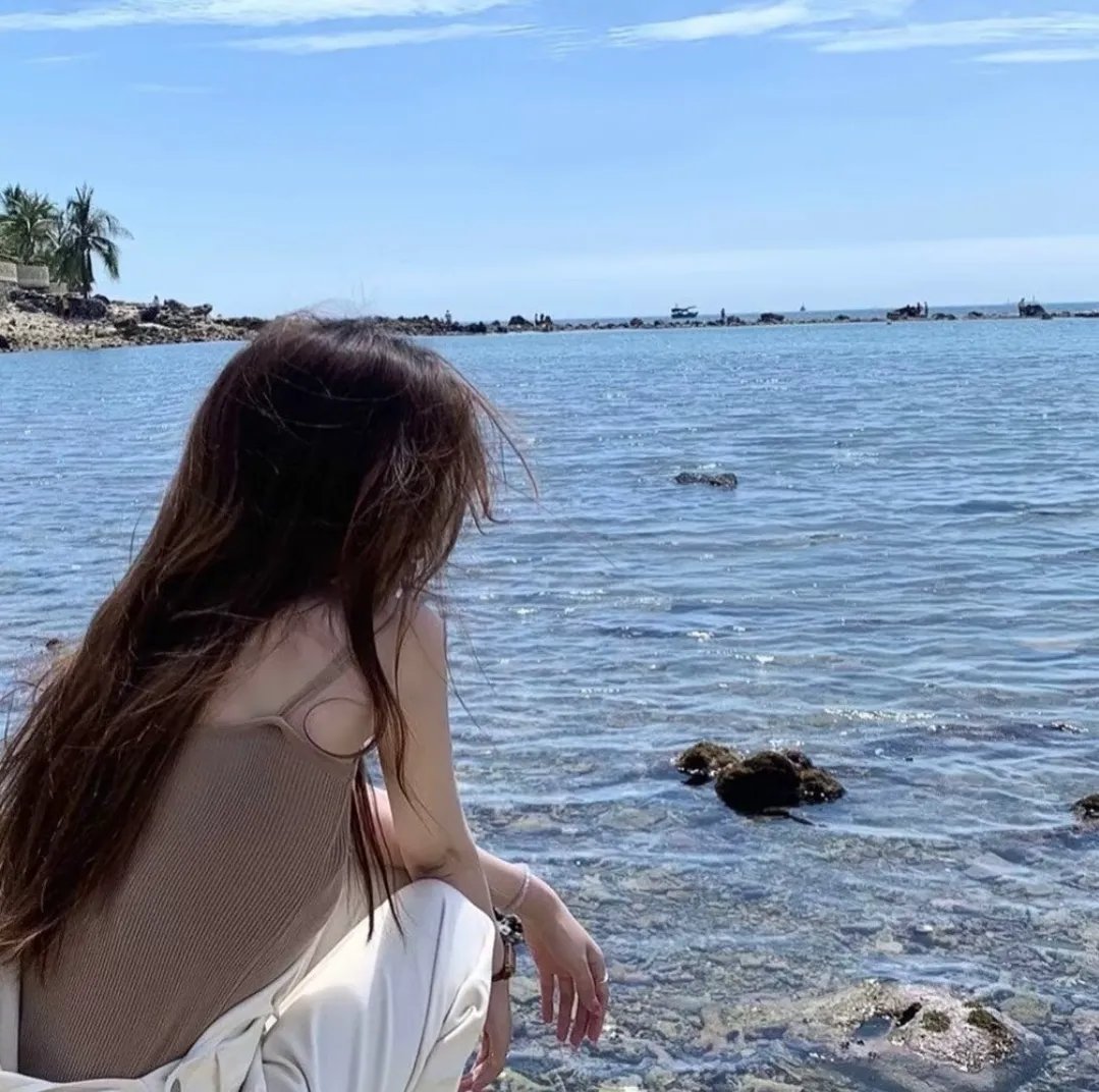 漂流两颗心
