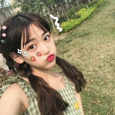 世界上最快乐的女孩